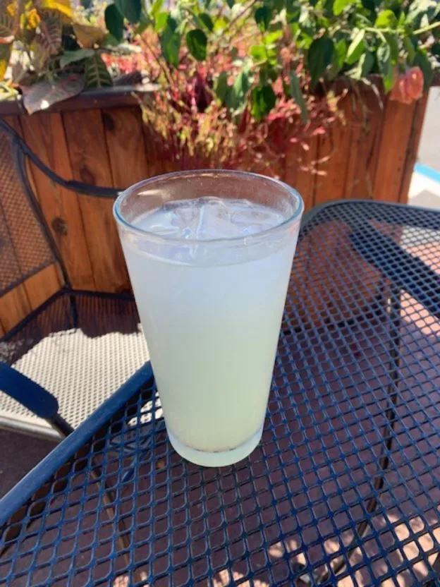 Soft Drink Specialties