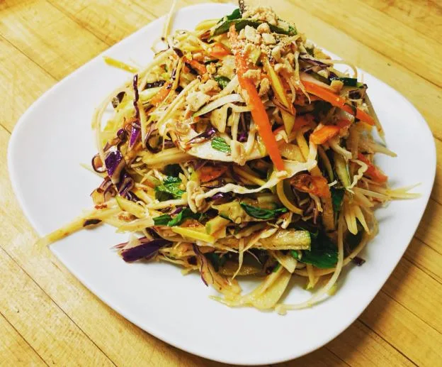 Thai Salad