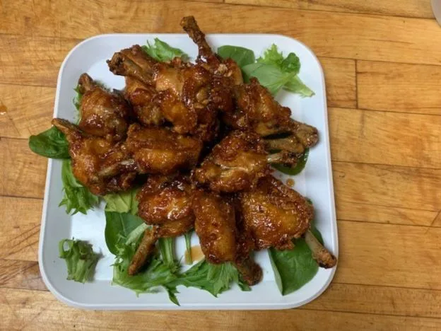 Thai Wings